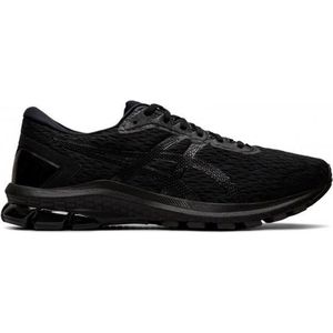 ASICS Gt-1000 9, hardloopschoenen voor heren, zwart.