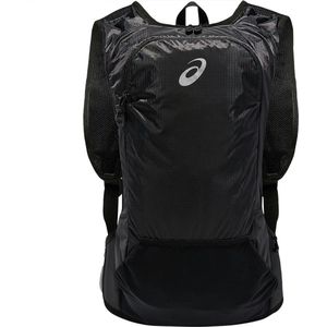 Asics Lightweight Running 2.0 Backpack Zwart