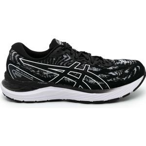 Asics Gel-Cumulus 23 Zwarte Sportschoenen - Maat 37