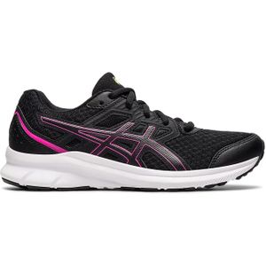 Asics - Jolt 3 - Hardloopschoen Dames - 38 - Zwart