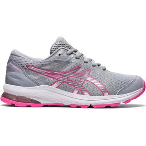 ASICS GT-1000 10 kinderen - Sportschoenen - grijs/zilver - maat 30