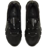 Sneakers Gel-Quantum 180 ASICS. Polyester materiaal. Maten 40. Zwart kleur