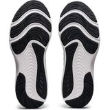 ASICS Gel-Pulse 13 Hardloopschoen voor heren, maat 50,5 EU, zwart wit, 44 EU