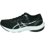 Asics gel-pulse 13 in de kleur zwart.