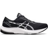 Asics gel-pulse 13 in de kleur zwart.