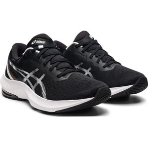 Asics Gel Pulse 13 Hardloopschoenen Dames - Zwart