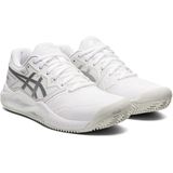 Asics - Gel-Challenger 13 Clay - Witte Tennisschoenen