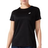Asics Core SS Top Sportshirt Vrouwen