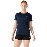 Asics Core SS Top Sportshirt Vrouwen