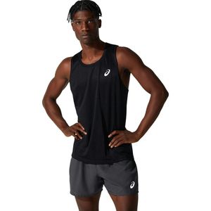 ASICS - Core Singlet - Hardlooptop - Heren