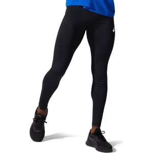 Sports Leggings for Men Asics Core Tight Black