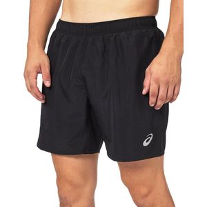 ASICS - Core 2-N-1 Shorts Herren performance black
