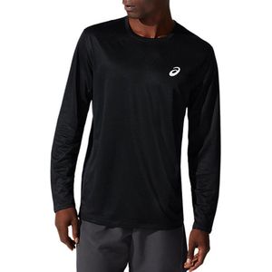 Asics Core LS Sportshirt Mannen
