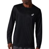 ASICS Core Lauftop Herren - Schwarz, Größe XL