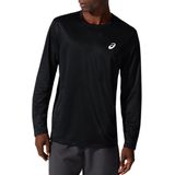 ASICS Core Lauftop Herren - Schwarz, Größe XL