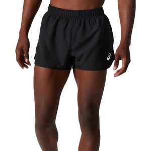 Asics Laufshorts CORE SPLIT SHORT