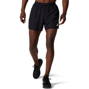 Sportbroek Asics Zwart Maat M