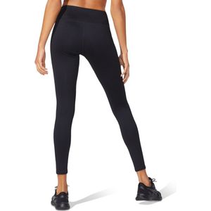 Sport leggings for Women Asics Core Tight Black