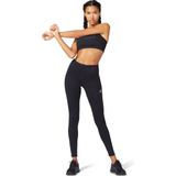 ASICS - Core Tight - Sportbroek - Zwart - Polyester