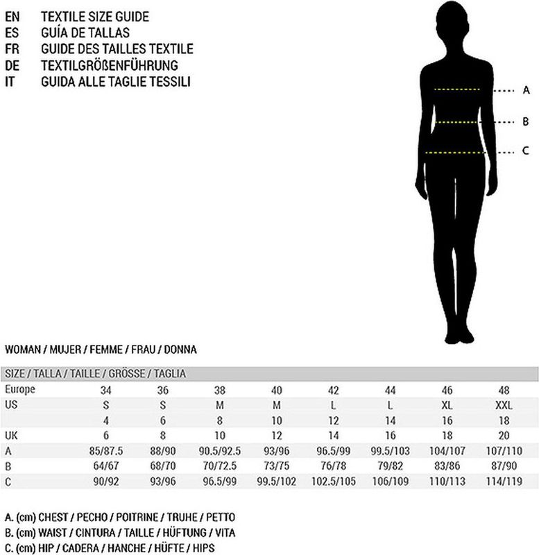 ASICS - Core Tight - Sportbroek - Zwart - Polyester