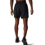 Asics Core Short Sportbroek Mannen