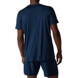 ASICS Core T-shirt Heren - Zwart