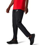 Asics Core Woven Sportbroek Mannen