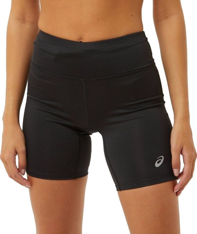Asics Core Short Sportbroek Vrouwen