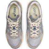 Nike Dunk low two toned grey (gs)