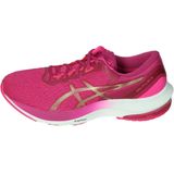 ASICS Gel-Pulse 13, damessneaker, fuchsia rood/champagne, 39,5 EU