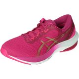 ASICS Gel-Pulse 13, damessneaker, fuchsia rood/champagne, 39,5 EU