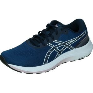 Asics gel-excite 9 in de kleur blauw.