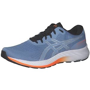 ASICS Gel-Excite 9, Herensneakers Blue Bliss/Pure Zilver, 43,5 EU