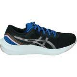 Asics gel-pulse 13 in de kleur zwart.