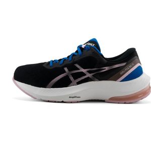 Asics Gel-Pulse 13 Zwarte Sportschoenen - Maat 37