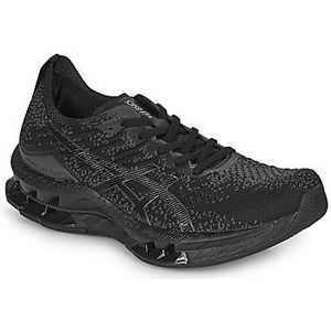 ASICS Kinsei Blast, hardloopschoenen voor heren, zwart.