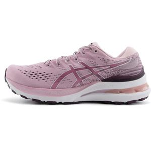 ASICS GEL-Kayano 28 Dames - Sportschoenen - Hardlopen - Weg - lichtpaars