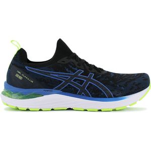 Asics Gel Cumulus 23 MK - Herren Hardloopschoenen Sport Running Schoenen Blauw 1011B015-416 - Maat EU 46.5 UK 11