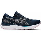 Asics Gel-Cumulus 23 Zwarte Sportschoenen - Maat 39