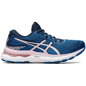 ASICS GEL-NIMBUS 24 Hardloopschoenen Dames - Neutraal Proneren