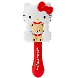 Sanrio Hello Kitty haarborstel met karakter