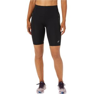 Asics Race Sprinter Legging Zwart Vrouw