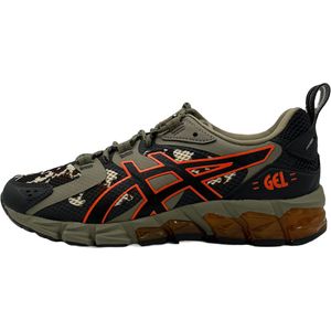 Asics - Gel-Quantum 180 - Heren Sneakers - Bruin