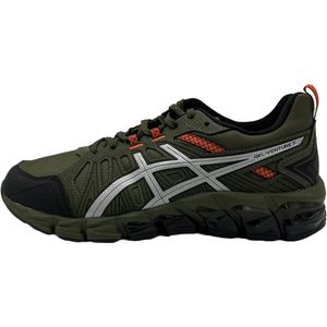 Asics Gel-Venture 180 - Mantle Green/Sliver - Maat 41.5