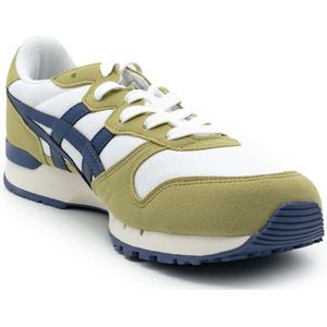 Sneakers Onitsuka Tijgergroen