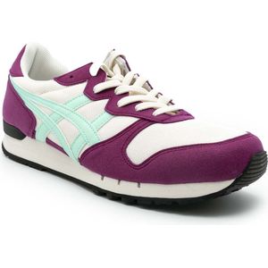 Onitsuka Tiger, Sneakers Onitsuka Tiger Roze Veelkleurig, Heren, Maat:44 1/2 EU