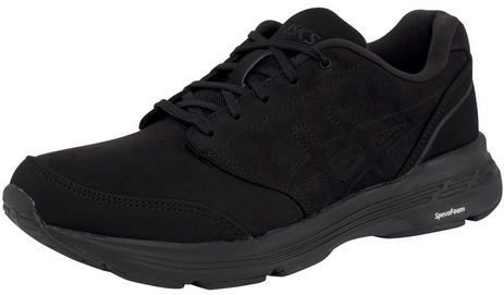 Asics Gel odys Sneakers Zwart Vrouw