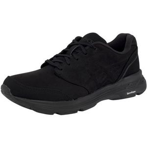 ASICS Gel-odys Sneakers - Zwart - Flytefoam Demping - Duomax Technologie