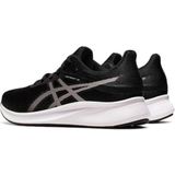 ASICS Patriot 13 Dames Sneaker - Zwart Wit
