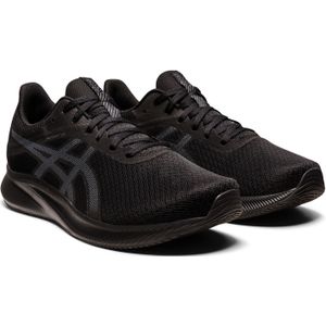 ASICS patriot 13 heren Sneaker, Black Carrier Grey, 41.5 EU